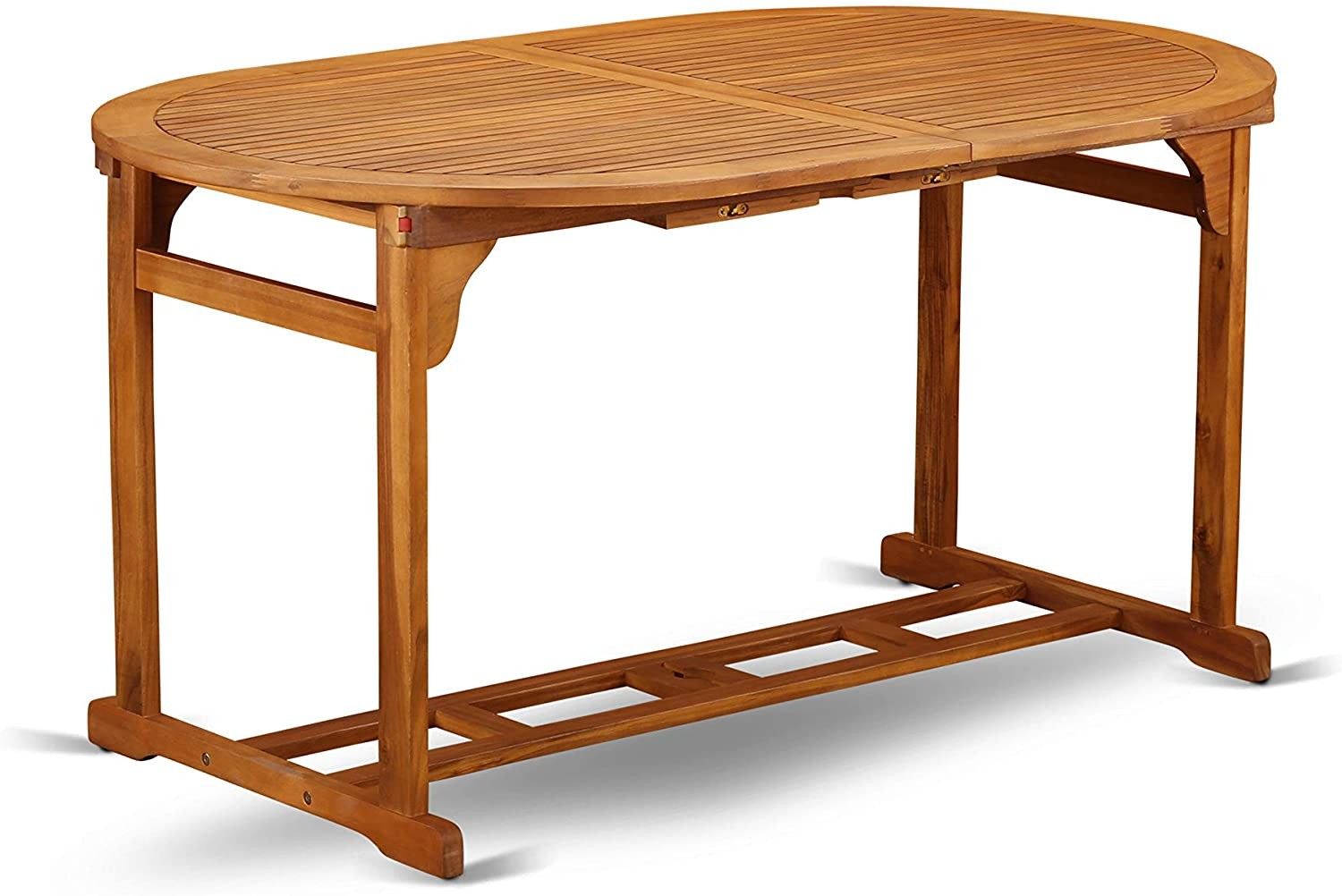 Extremely Durable Dining Table