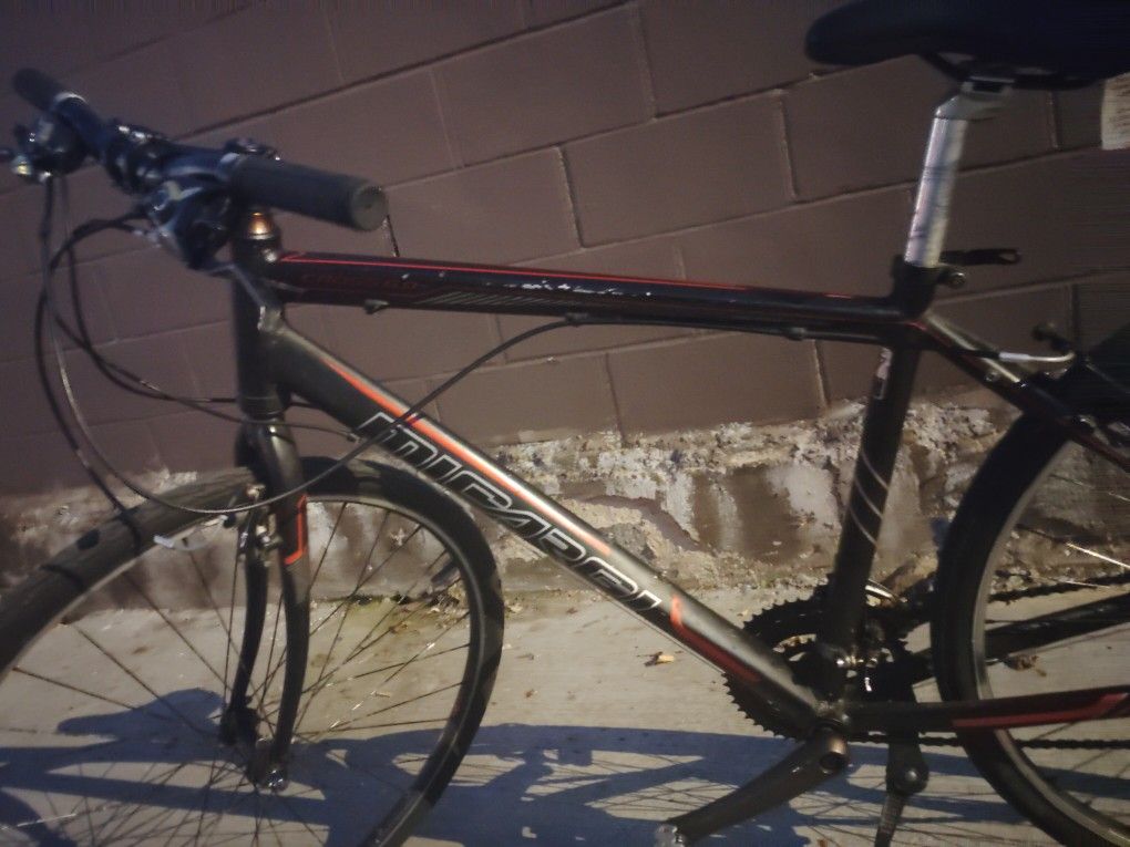 Micargi Bike