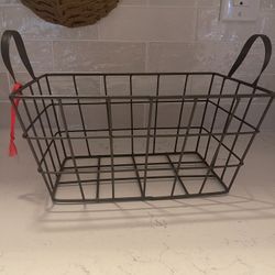 Wire Basket 