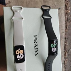 Fitbit 6 Watches 