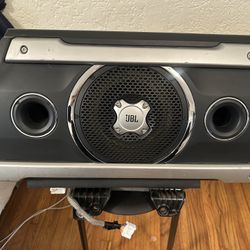 Fj Cruiser Jbl Subwoofer Speaker (OEM)