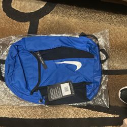 New Nike Ball Carry Backpack 
