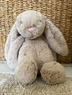 Jelly cat bunny