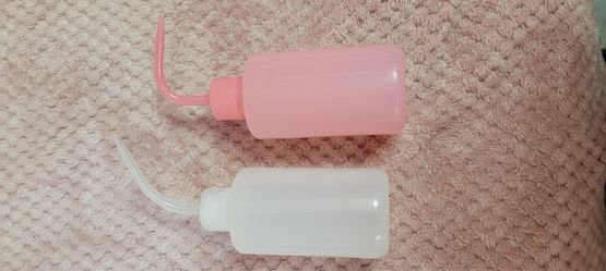 Wash Bottle
