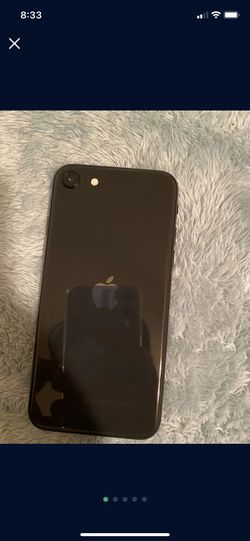 iPhone SE