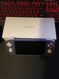Retro Pocket 5