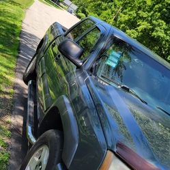 2006 Chevrolet Silverado
