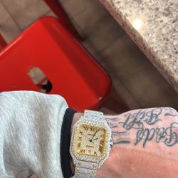 Carti lab Moissanite 