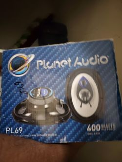 Brand new
