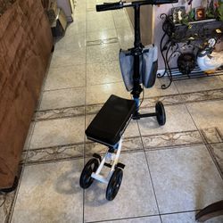 Knee Scooter