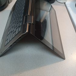 Lenovo Touchscreen Laptop 