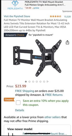 Tv Mount