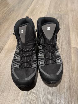 SALOMON X Ultra Pioneer