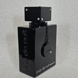Armaf- Club De Nuit Intense For Men