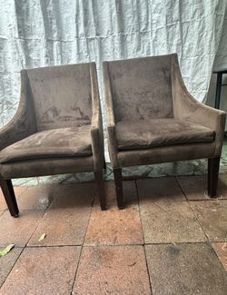 Arm Chairs