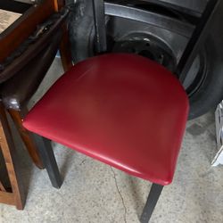 Chairs Good Condition 