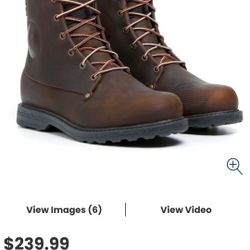 TCX  Motorcycle Boots