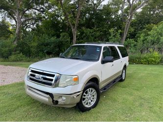 2010 Ford Expedition XLT • Clean Title • Runs Great • 3rd Row • Ready to Drive