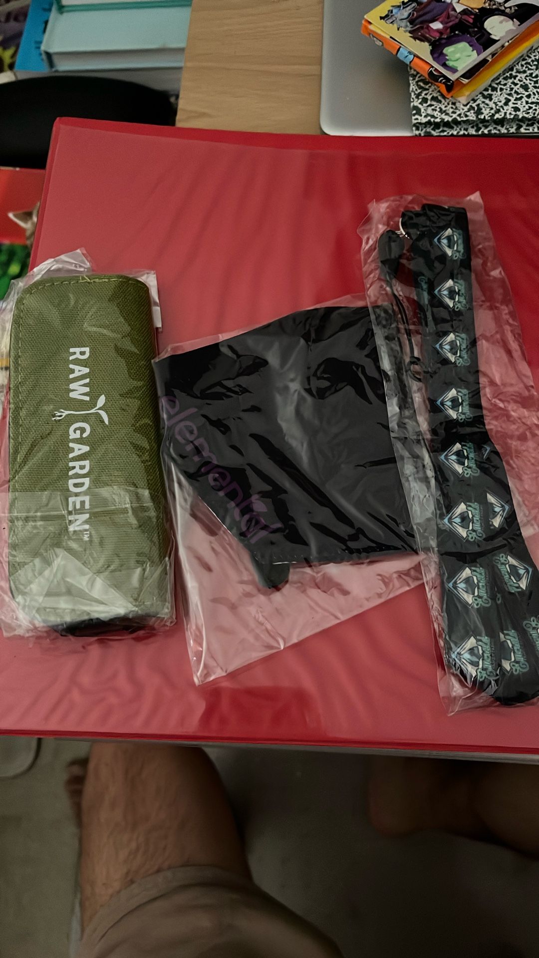 Medicinal Accessories Brand New