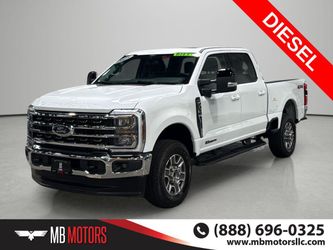 2025 Ford F-350