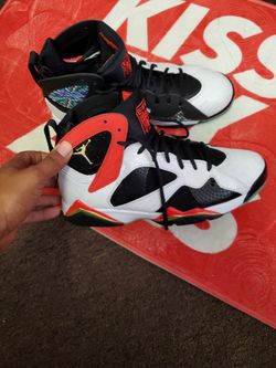 Jordan 7 Grader China