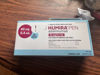 Humira