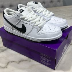 Nike Sb Low Pro Size 10.5