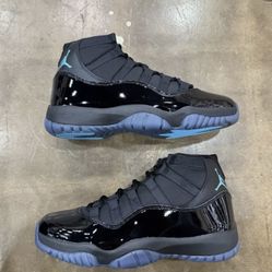 Jordan 11 Gamma Blue  2-5 Day Shipping Available 
