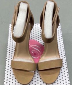 Women’s Heels Shoes Size 9
