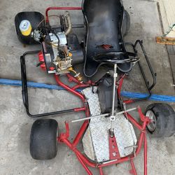 Go Cart
