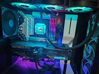 RTX 4070 Ti SUPER 16GB – CLEAN TESTED $750 TODAY ONLYRTX 4070 Ti SUPER 16GB in perfect working condition.
No issues, no overheating, no artifacts. Run