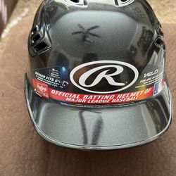Batting Helmet