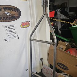 Vw Bus Tow Bar