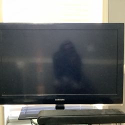 Samsung tv