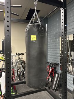 Boxing Bag