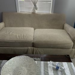 Sofá Cama 
