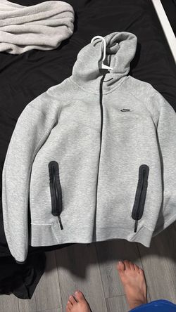Nike Tech Fleece Full-Zip Hoodie