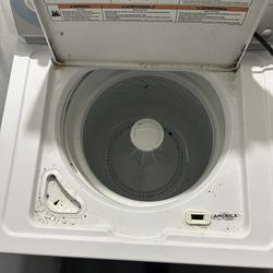 Washer