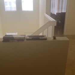 Keyboard,mouse, And Mouse Pad Can. Be Sold Separately Or Together