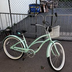 electra beach cruiser