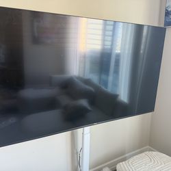 65 inch TV - River Oak area