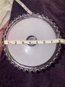 Cake stand