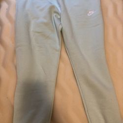 Mens Nike Jogger Pants