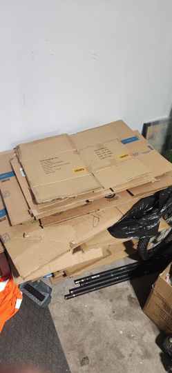 Boxes