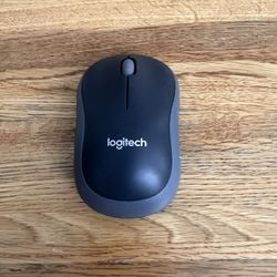 Wireless Mouse Logitech M185