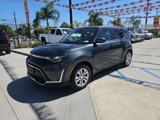 2023 KIA Soul