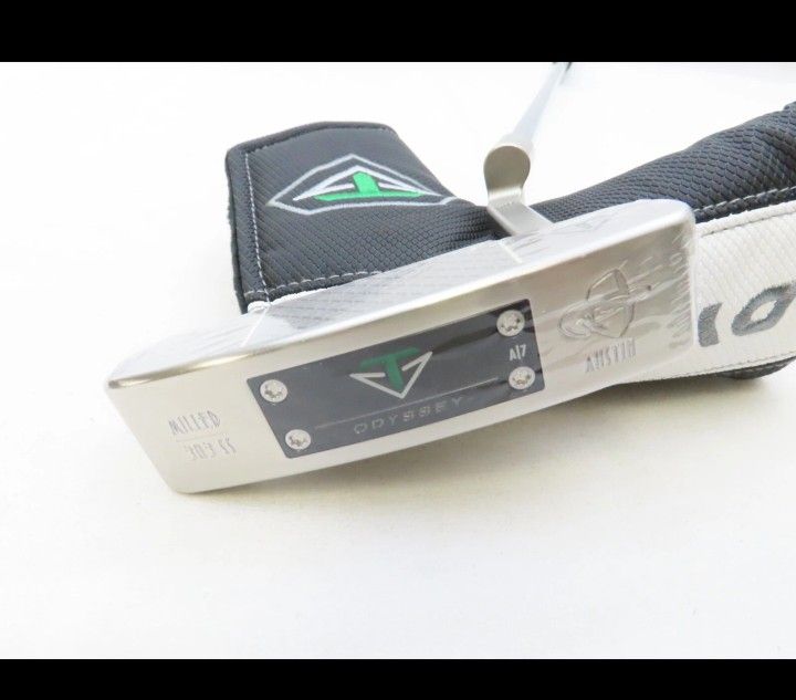 Toulon Putter 35 Inches New