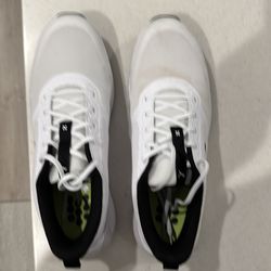 Golf shoes, puma size 13