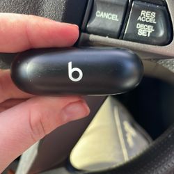 Beats Solo Buds