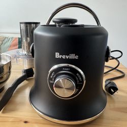 Breville Juicer Fountain Cold XL *Used, like New*